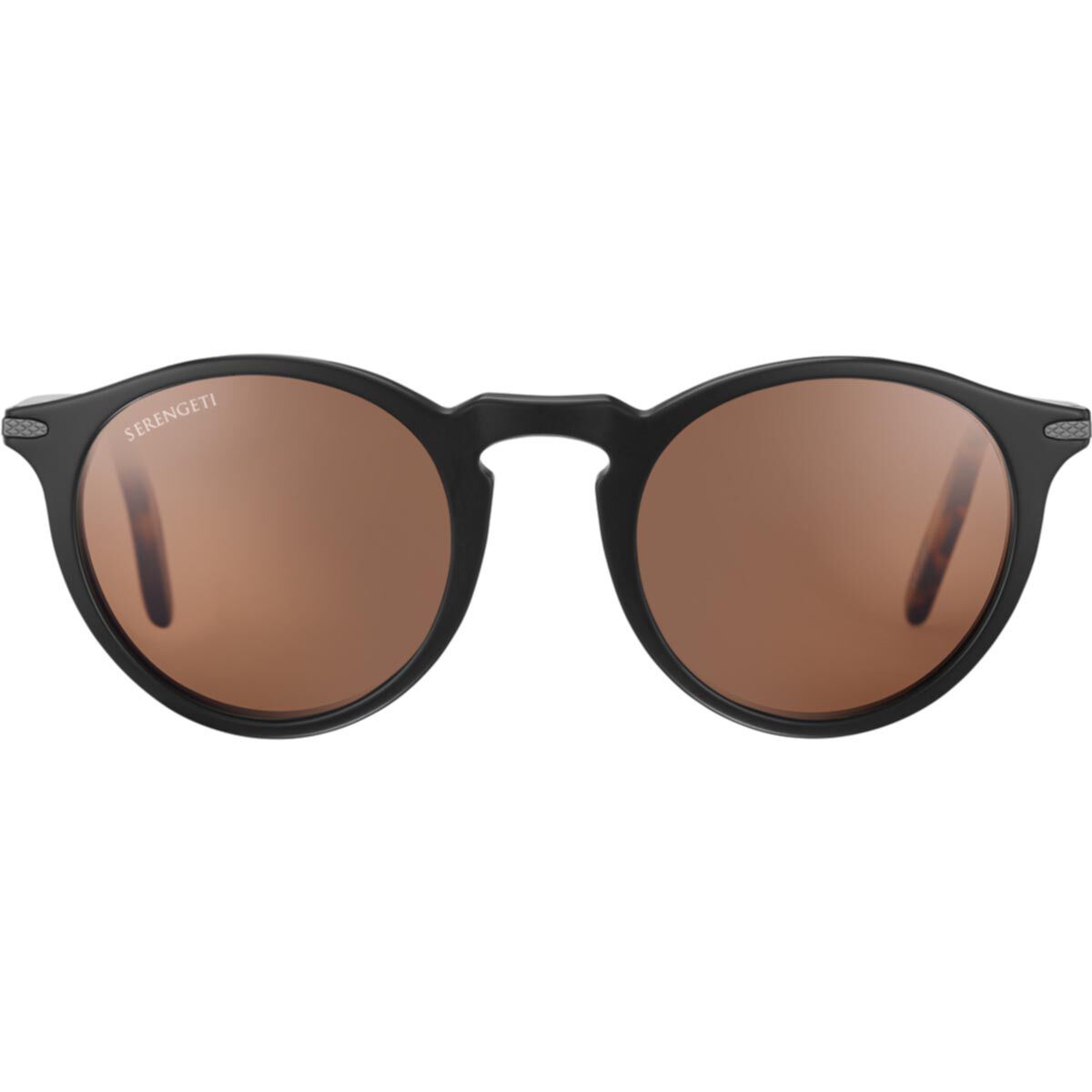 RAFFAELE, Matte Black with Matte Mossy Oak Temples-Mineral Polarized Drivers Cat 2 to 3, hi-res image number null